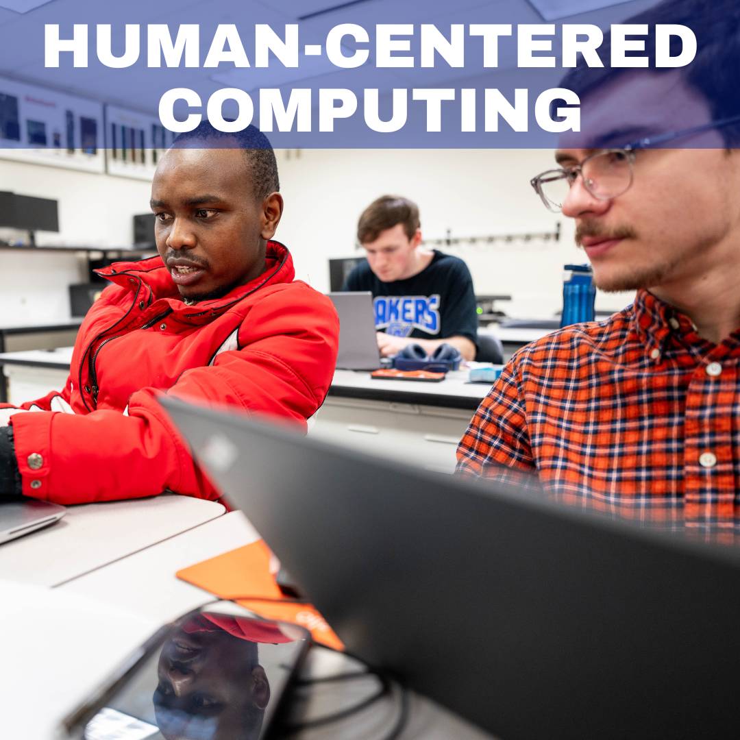 human-centered computing